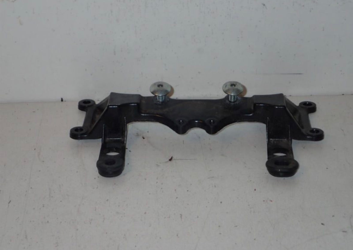 Support de fixation réservoir Yamaha tracer 900 2015/2020