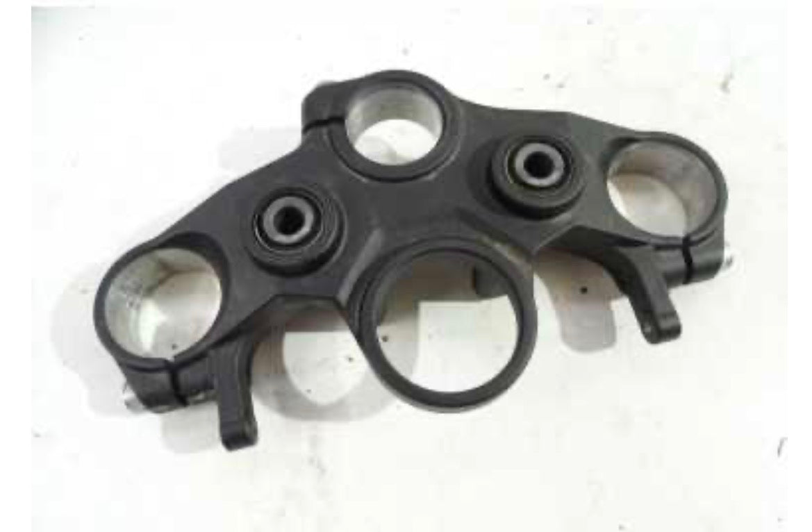 Té superieur de fourche yamaha mt07 mt-07 2014/2020