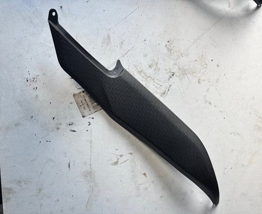 Carénage latéral droit protection réservoir Kawasaki Er6n er6f 2009/2011