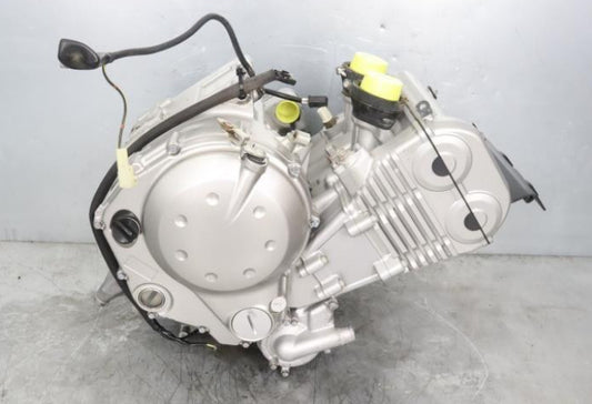 Moteur complet Kawasaki Er6F 2005/2008