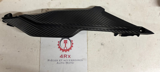 Cache latérale réservoir droit yamaha tracer 900 2015/2017 2PP241390100