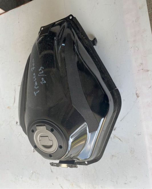 Kraftstofftank Yamaha Tracer 700 2020/2024 Phase 2