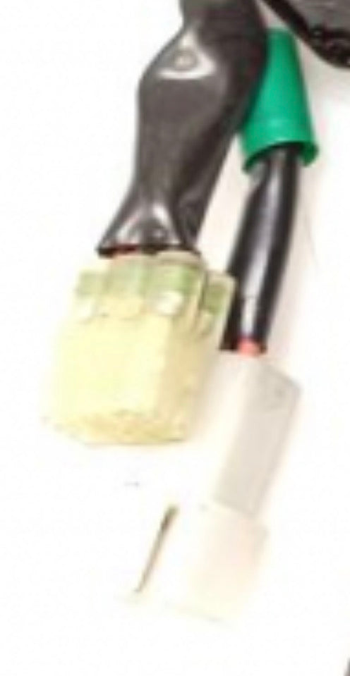 Neiman NU yamaha mt07 2014/2016