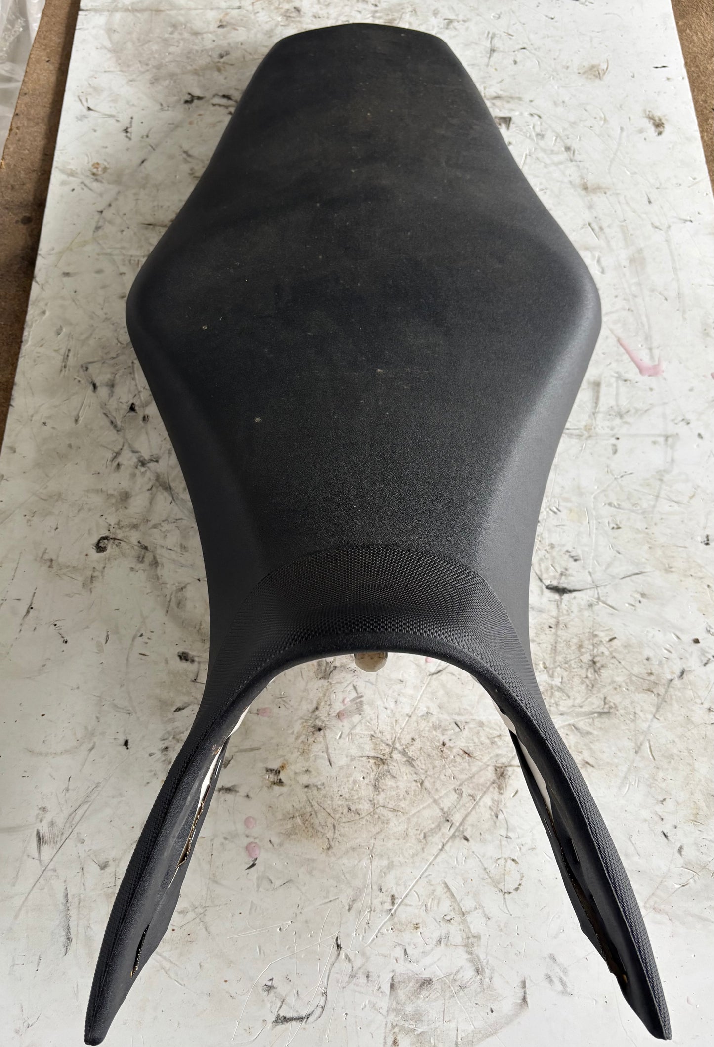 Selle yamaha mt 09 2013-2016