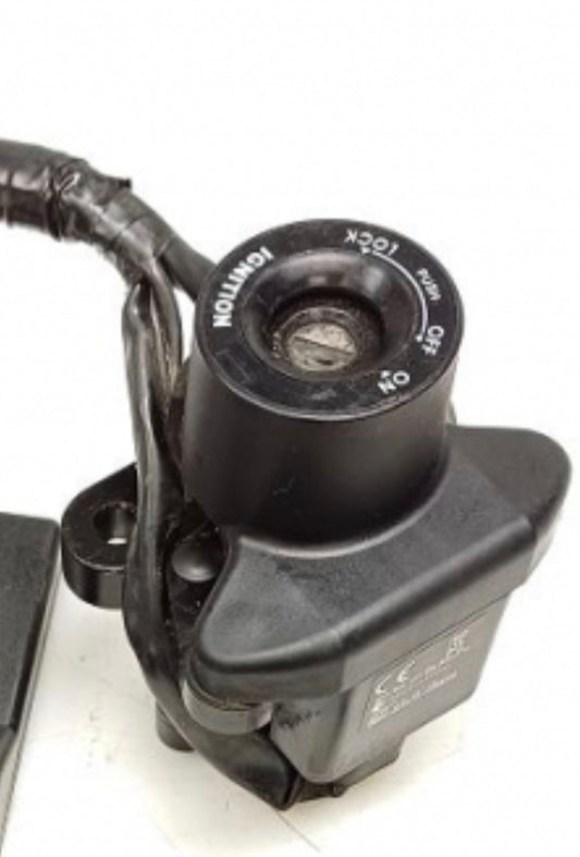 Neiman NU yamaha mt07 2014/2016