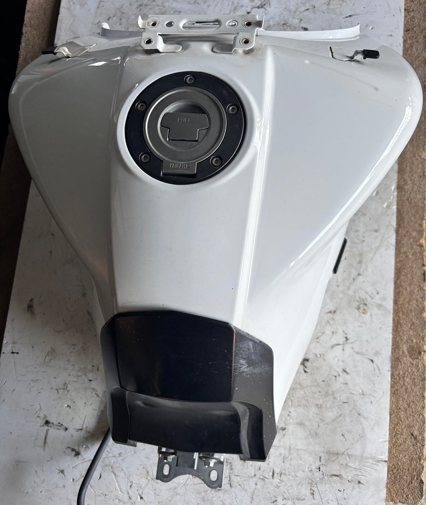 Kraftstofftank Yamaha Tracer 900 2015/2017