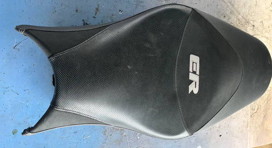 Selle confort Shad Kawasaki Er6n 2009/2011