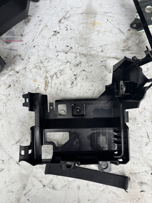 Bac CDI ECU yamaha mt 07 mt07 2025