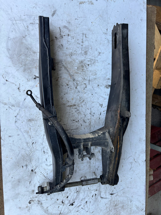 Bras oscillant  NU yamaha mt 07 2014-2017