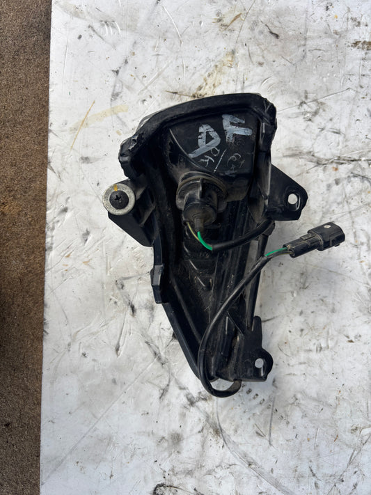 Clignotant Droit Kawasaki Er6F 2009/2011