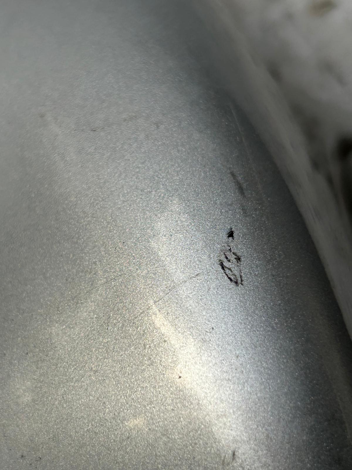 Kawasaki Er6n 2005/2008 Tachometerabdeckung