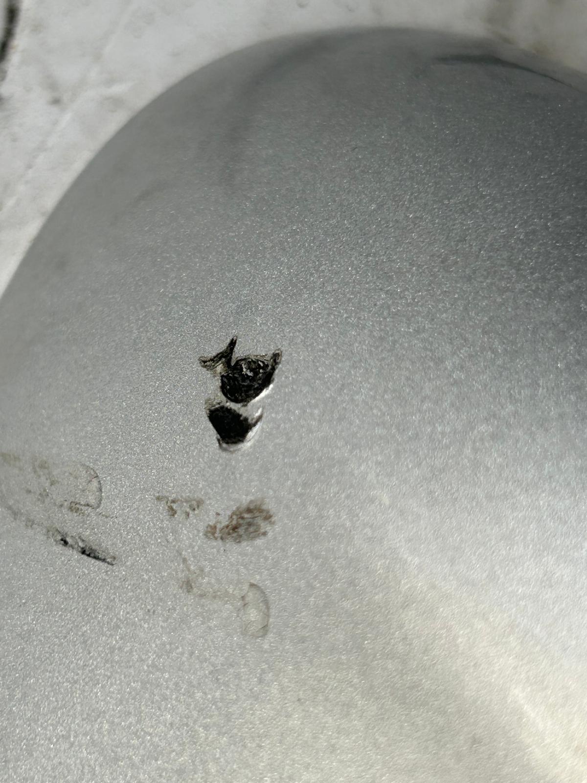 Kawasaki Er6n 2005/2008 Tachometerabdeckung