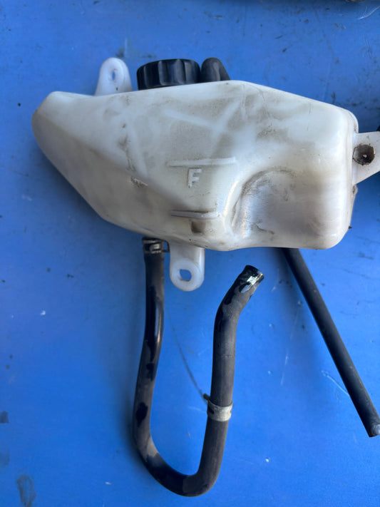 Vase expansion liquide de refroidissement Kawasaki Er6n 2005/2008