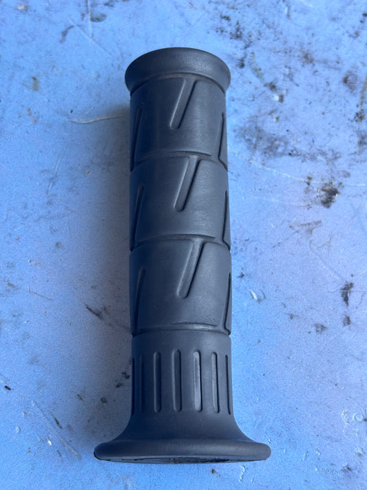 Poignée caoutchouc Kawasaki Er6n er6f 2005/2011