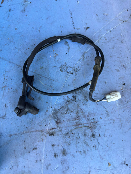 Capteur ABS avant yamaha tracer 900 2018-2020