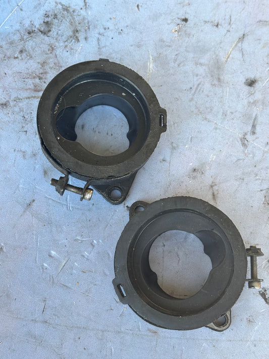Pipe admission Kawasaki Er6F er6n 2005/2016