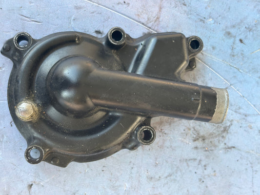 Carter pompe a eau Kawasaki Er6n er6f 2009-2016