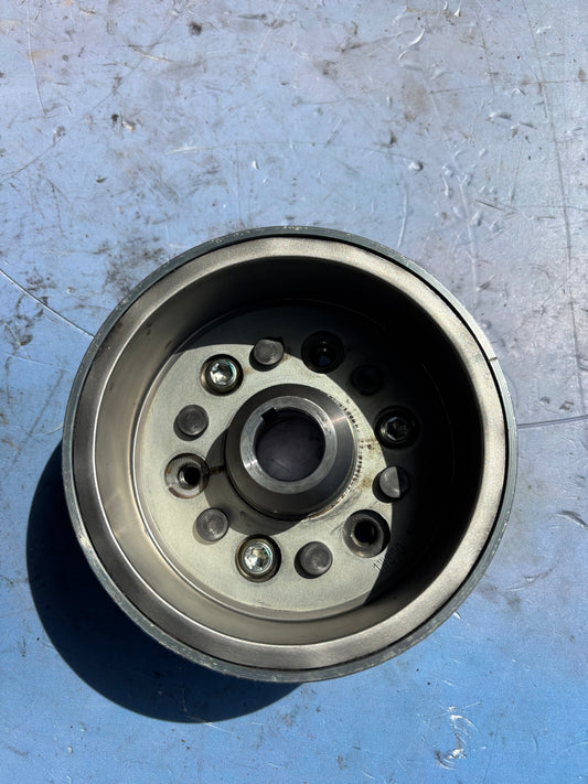 Rotor allumage yamaha mt 07 2014-2020