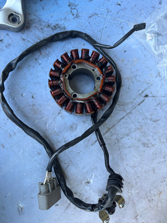 Stator allumage yamaha mt 09 et tracer 900 2013-2020