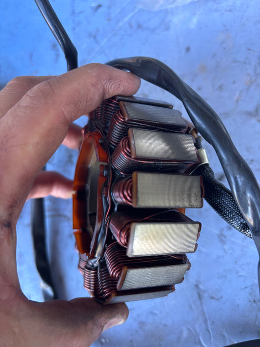 Stator allumage yamaha mt 09 et tracer 900 2013-2020