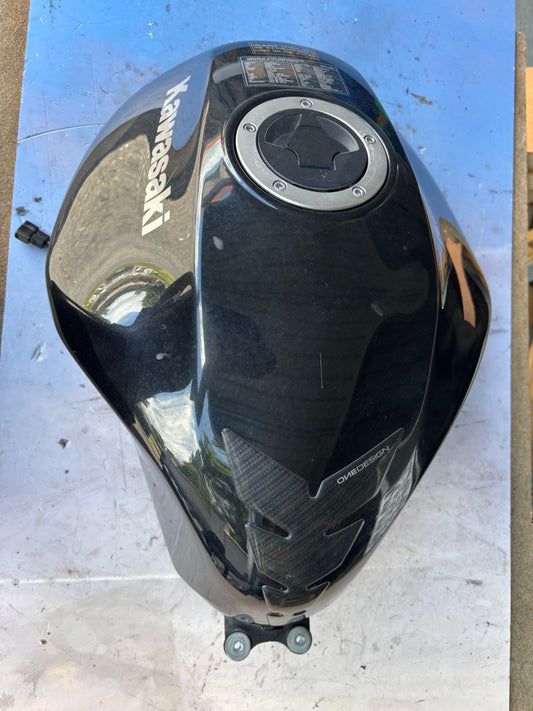 Réservoir Kawasaki Er6F Er6n 2009/2011