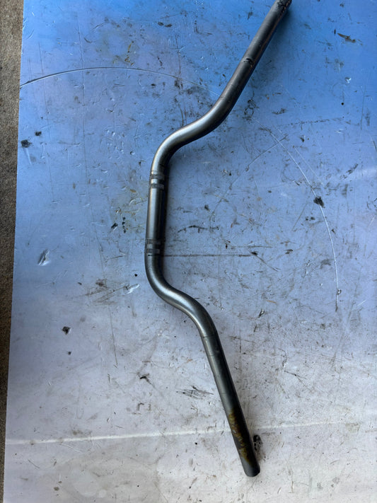 Guidon Kawasaki Er6F 2005/2011
