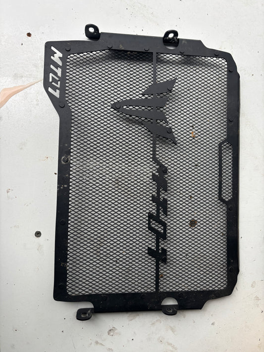 Kühlergrill Yamaha MT 07 2014/2024