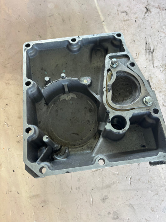 Carter bache a huile Kawasaki Er6 N 2012/2016