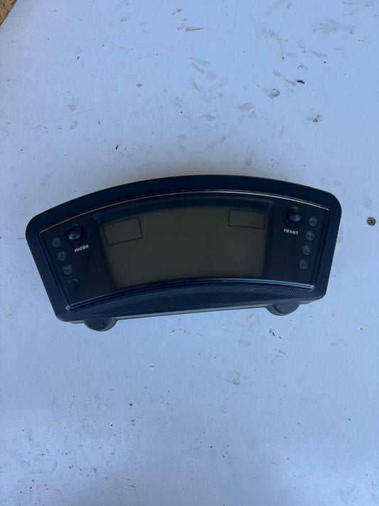 Compteur Kawasaki Er6F 2009/2011
