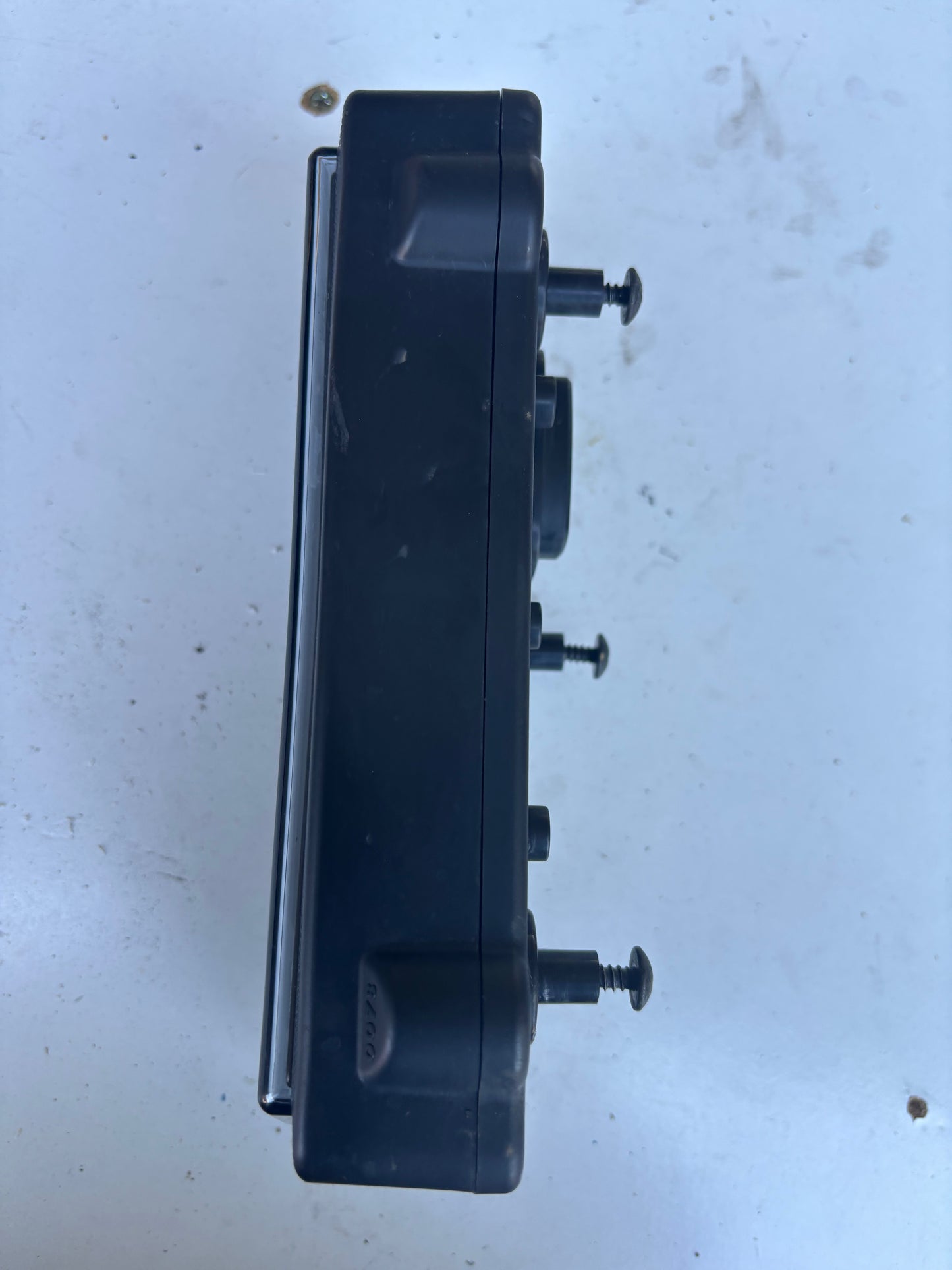 Compteur Kawasaki Er6F 2009/2011