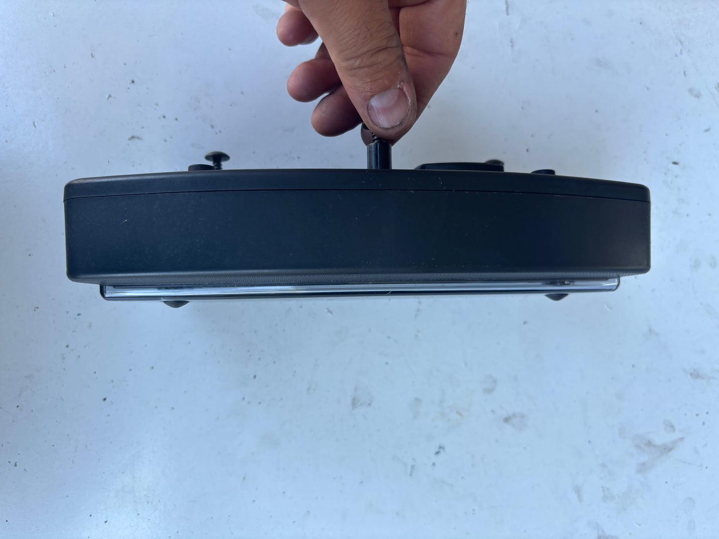Compteur Kawasaki Er6F 2009/2011
