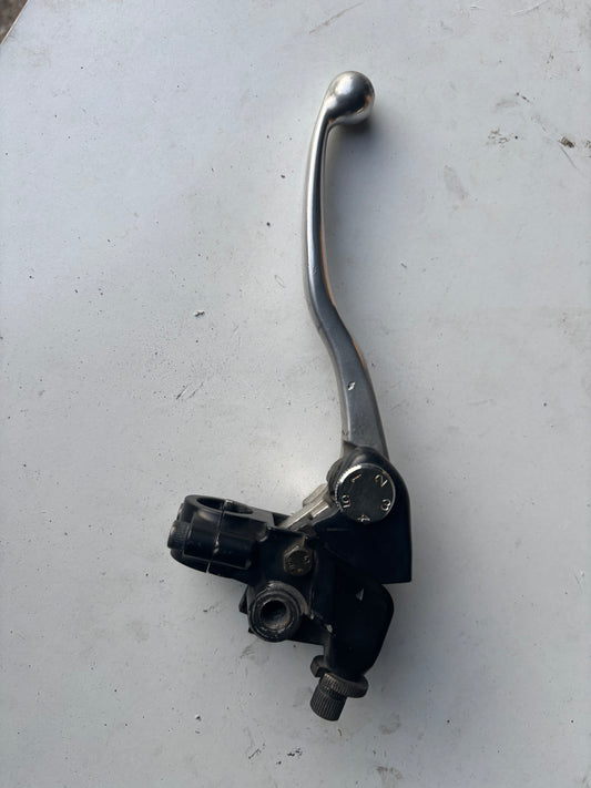Levier cocotte embrayage Kawasaki Er6n er6f 2012/2016