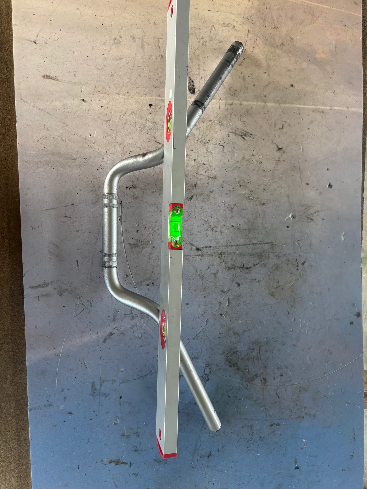 Guidon Kawasaki Er6n 2005/2011