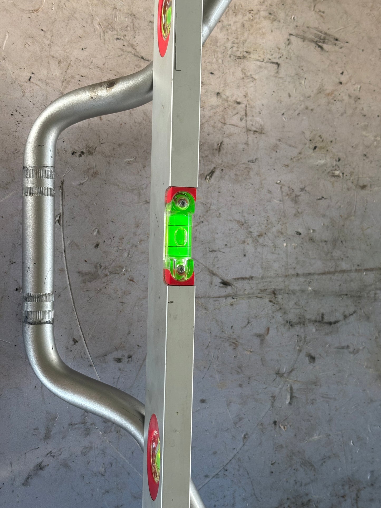 Guidon Kawasaki Er6n 2005/2011