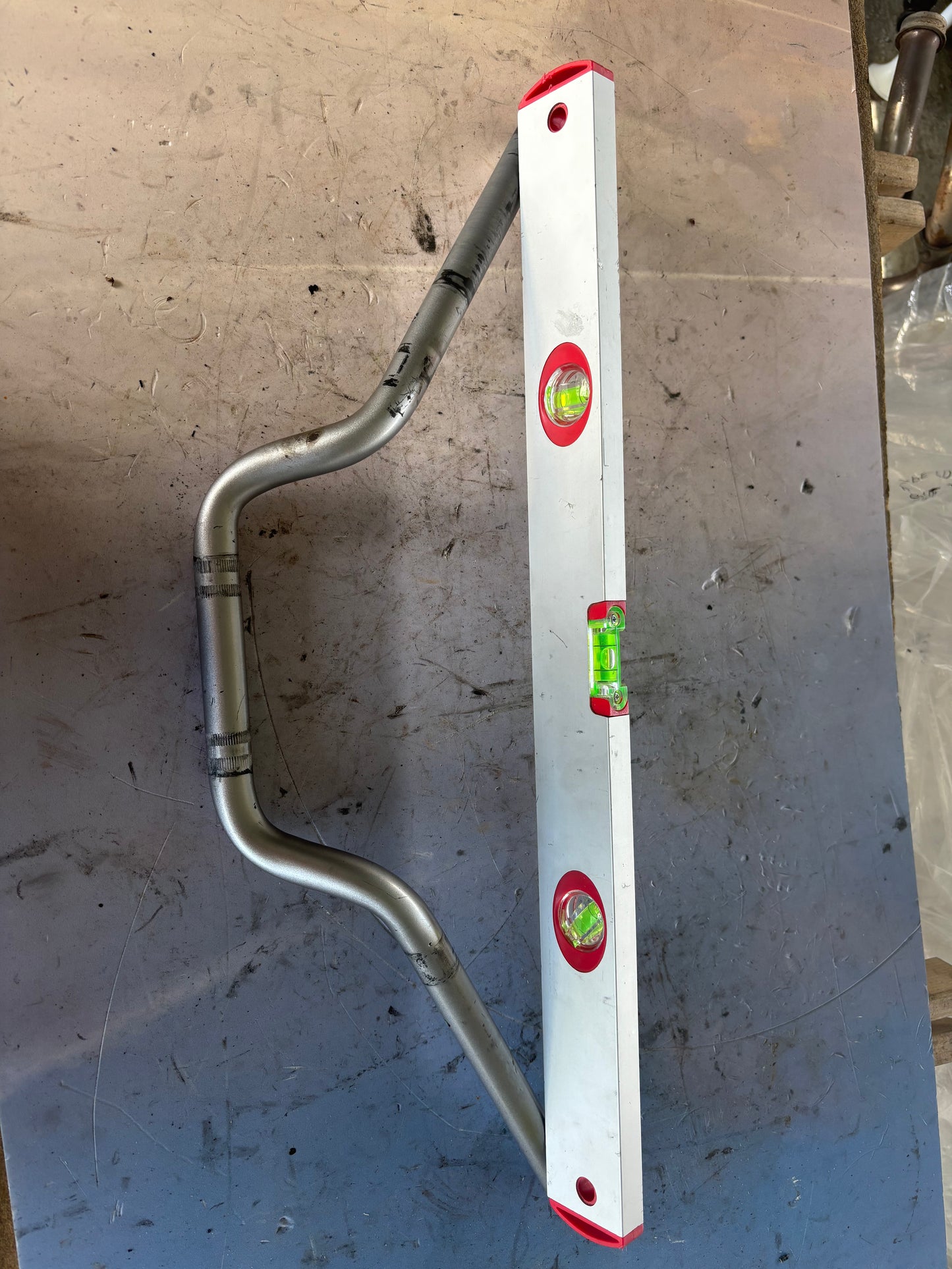 Guidon Kawasaki Er6n 2005/2011