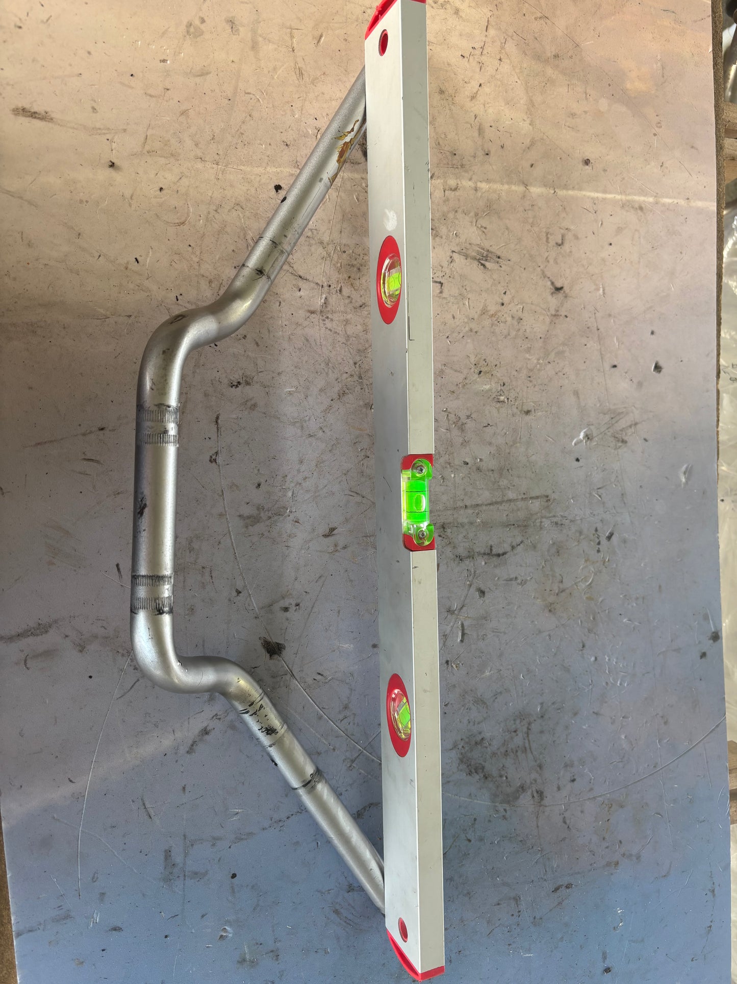 Guidon Kawasaki Er6n 2005/2011