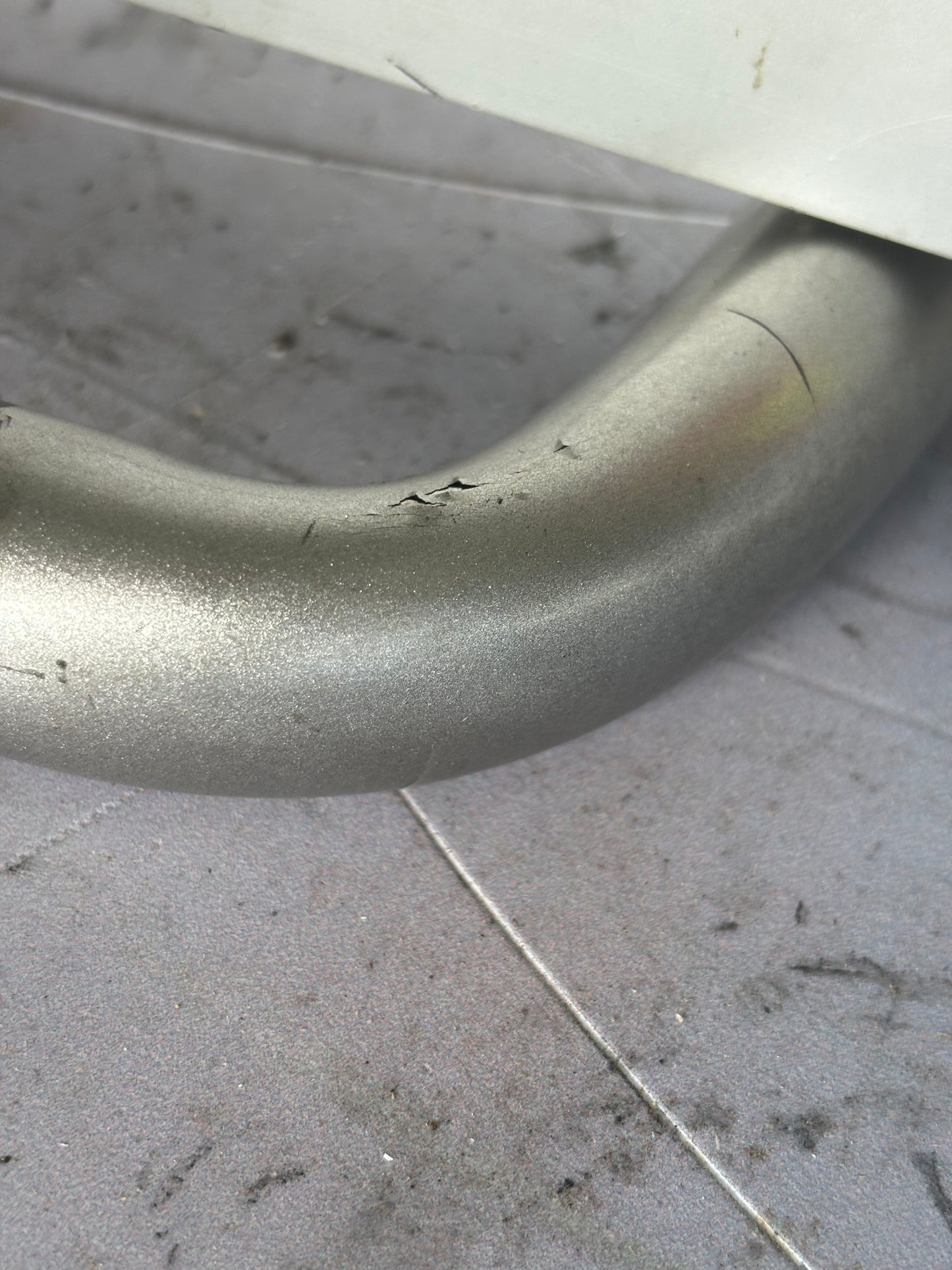 Guidon Kawasaki Er6n 2005/2011