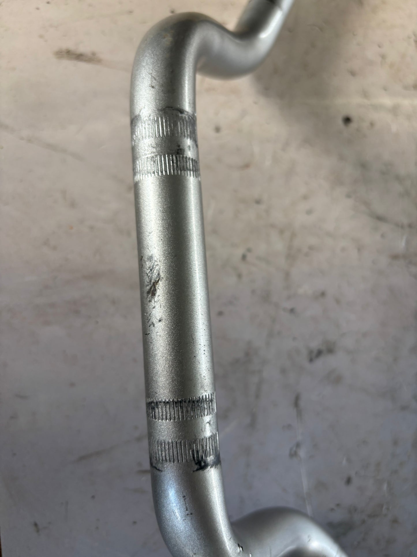 Guidon Kawasaki Er6n 2005/2011