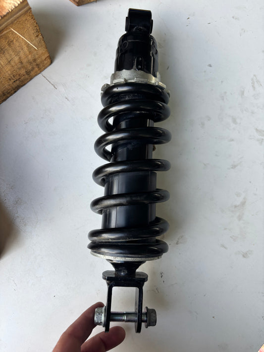 Amortisseur arrière Yamaha Mt07 2014/2017 abs