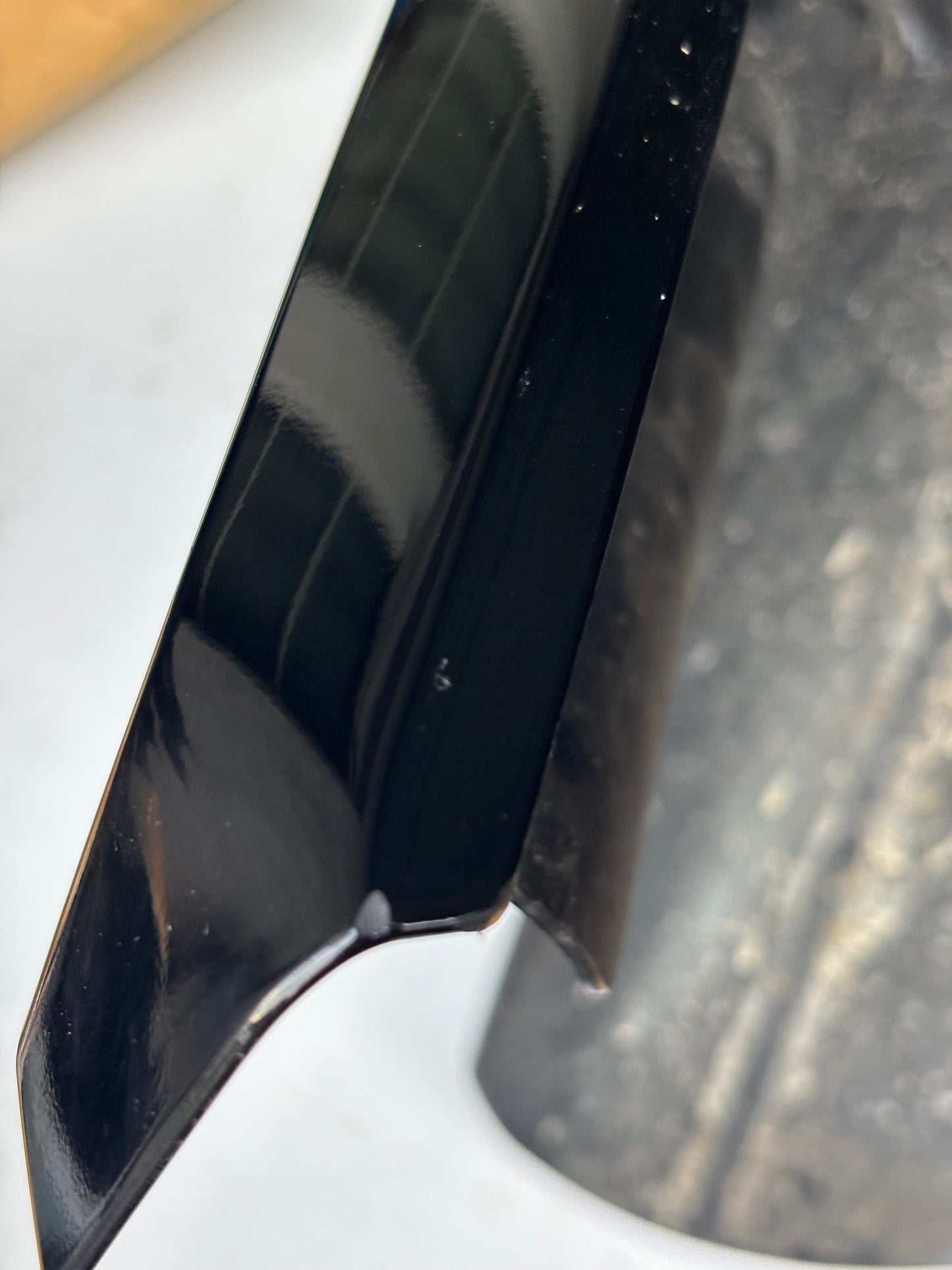 Vorderer Kotflügel für Yamaha MT 09 MT09 2013–2020