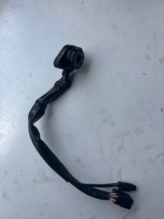 Capteur indicateur sélection vitesse rapport engagé Yamaha mt09 tracer 900