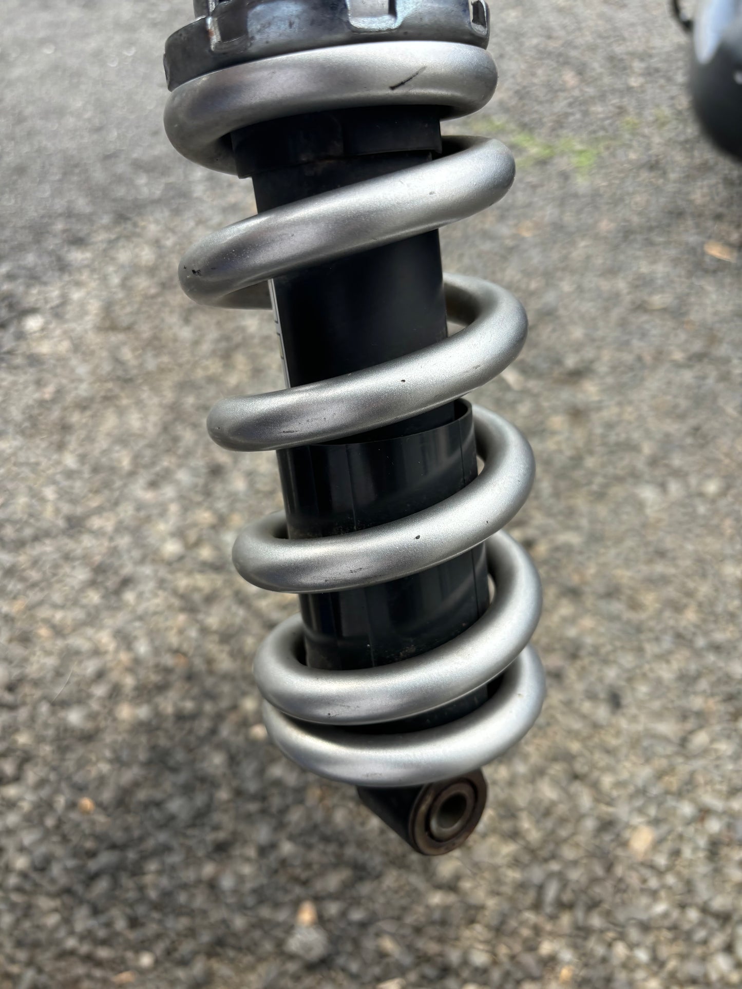 Kawasaki Er6n er6f Stoßdämpfer