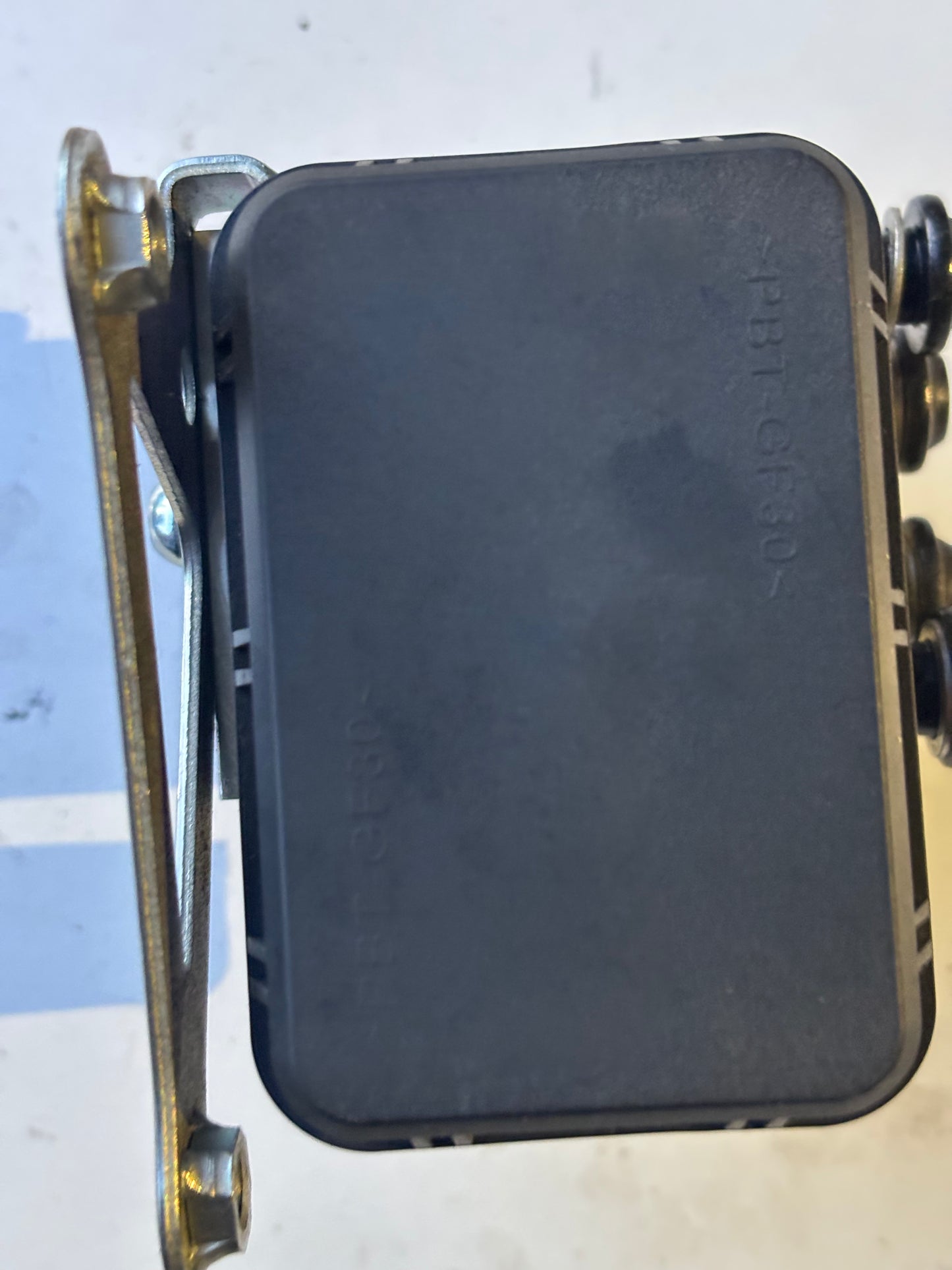 Bloc boitier abs Yamaha tracer 900 2015/2017 2SC-85930-00