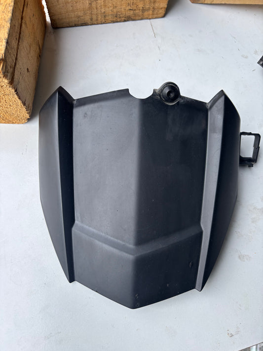 Lèche roue yamaha mt-09 850 2013/2020