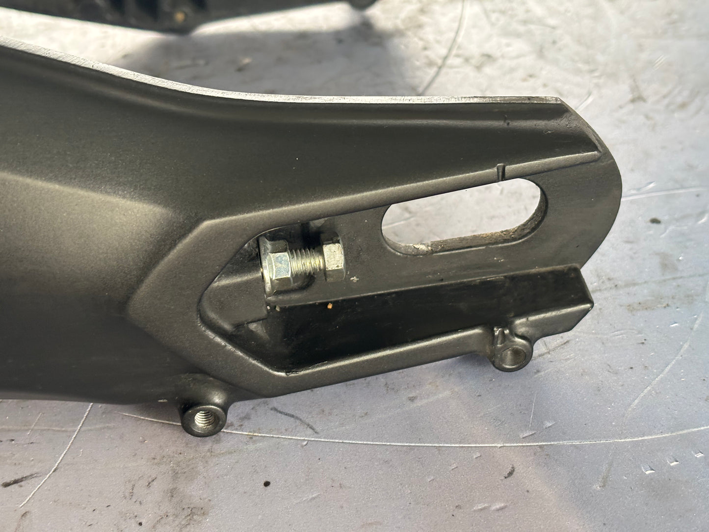 Bras oscillant yamaha mt 09 2013-2016
