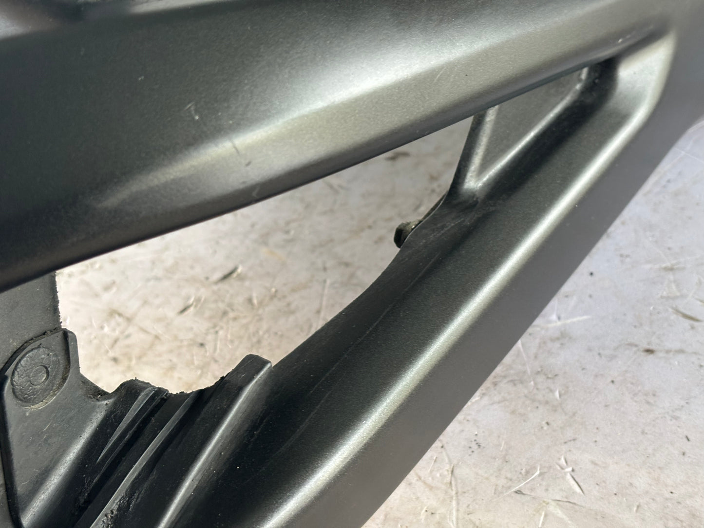 Bras oscillant yamaha mt 09 2013-2016