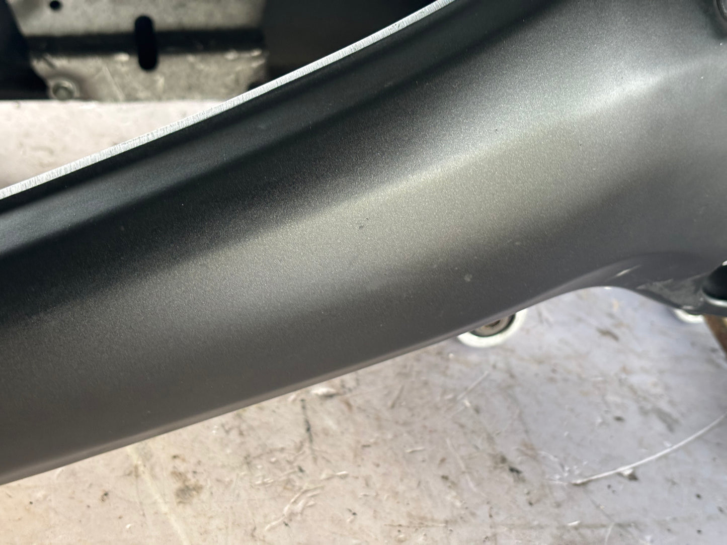 Bras oscillant yamaha mt 09 2013-2016