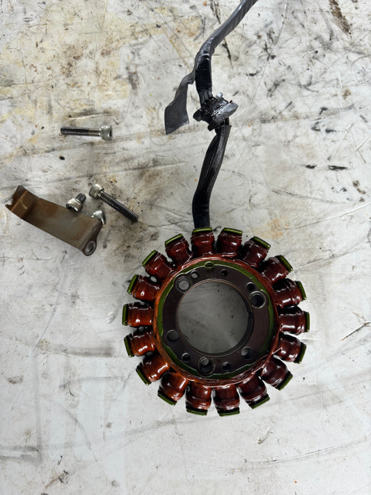 Alternateur stator allumage  Kawasaki Er6n er6f 2012/2016