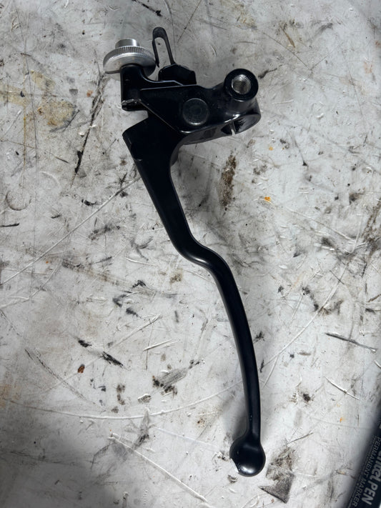 Levier d’embrayage et cocotte support yamaha mt 09 2017/2020 Sp