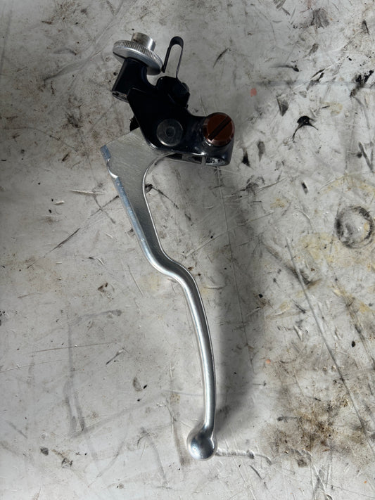Levier et cocotte embrayage yamaha MT  2013/2020